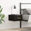35cm W Manufactured Wood Bedside Table-1258270719