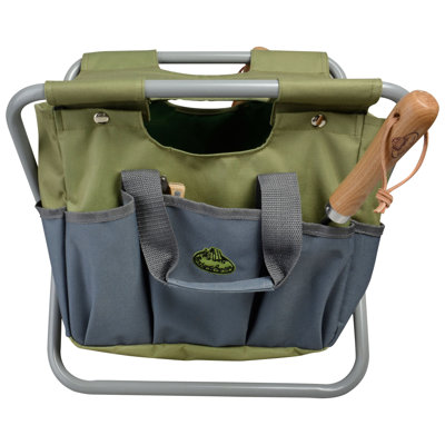 Tool Stool