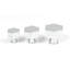 Geometric Knob-87096509-87096514