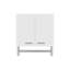 Medicine Cabinet Riley, Bathroom, White-589351803