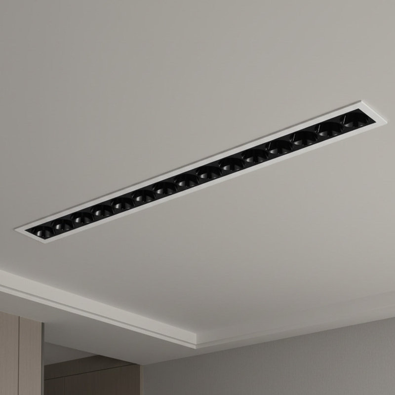 UltraBeam 30 Watt Linear Recessed Downlighter