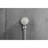 Handheld Shower With 28 - Inch Slide Bar And 59 Hose, Adjustable Height Functionality, Brushed Nickel Stainless Steel, Comfortable Spray Settings Finish Stainless, Multiple Options For Comfort