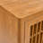 Shoe Cabinet With Shutter Doors, 6-Tier Entryway Shoe Cabinet With Adjustable Shelves, Wooden Modern Rack Organizer For Entryway, Hallway, Closet, Living Room, Walnut-1723027572