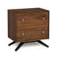 Astrid 2 Drawer Nightstand-22470580