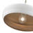 Charon 1 - Light Shaded Pendant-2000693876-2000693835