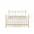 Gold Medal/Light Gold est en rupture de stock