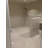 SeaTile 4'' x 4'' Hand Painted Natural Shell Listello
