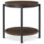 Lisbon End Table-403861234