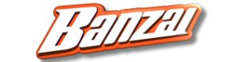 Banzai logo