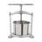 6L Manual Citrus Juicer Fruit Cider Grinder
