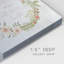 «Summer Beauty On Canvas», art textuel-1115757347