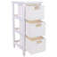 Cali 26cm W 3 - Drawer Chest of Drawers-731083084