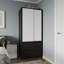 Solid Wood Wardrobe-714638640