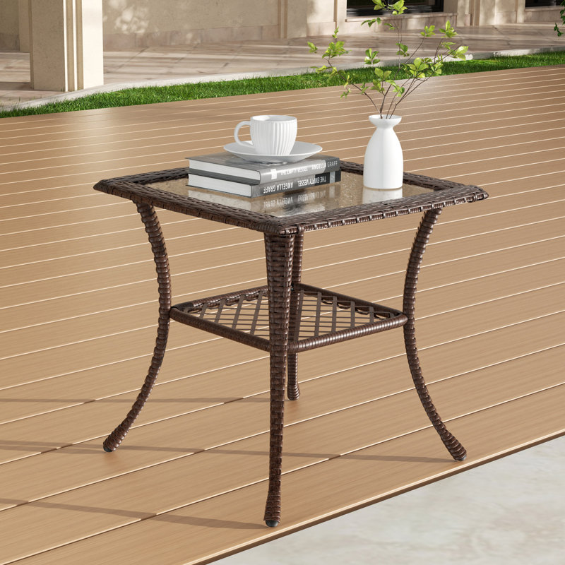 Outdoor side Table