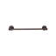 Edwardian Bath Single 26 1/2" Wall Mounted  Towel Bar-79026680