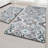 Alishia Anti-Fatigue Non-Skid Memory Foam Waterproof Kitchen Mat (Set of 2)-636417498-636417497