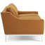 Causeuse Strick & Bolton Hollebon par Modway-117488862
