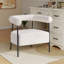 Chaise d'appoint Thaddeus