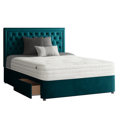 Urbank Divan Bed Base