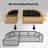 Kustas 2 - Piece Upholstered Boneless Compression Sectional with Pillow, No Assembly Required Sleeper Sofa, Free Combination Sofa Bed for Living Room-239932839-232863137