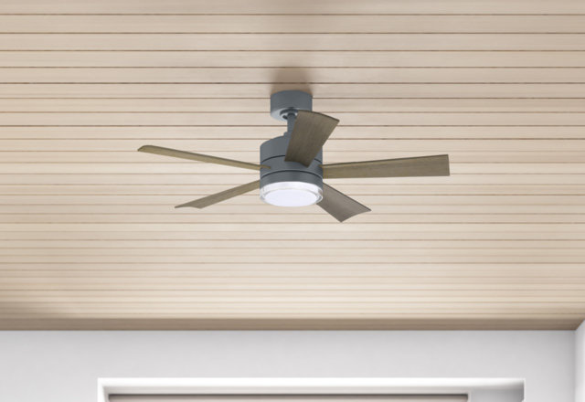 Ceiling Fans With Light Kits