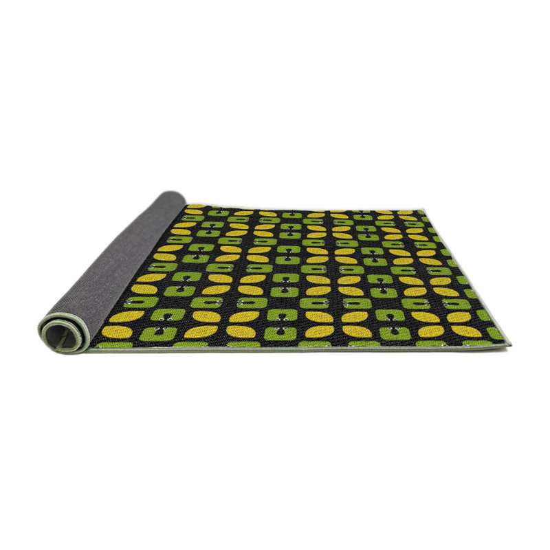 Indoor Rug, Round 6'