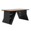 Bureau d'ordinateur portable-1089482915