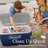 120QT Insulated Portable Cooler-116281843