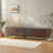 Dark Brown Wood