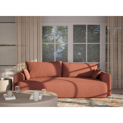 3 Seater Sofa