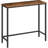 Picard 29.5" Small Console Table Entry Table-1050716086-1036221197