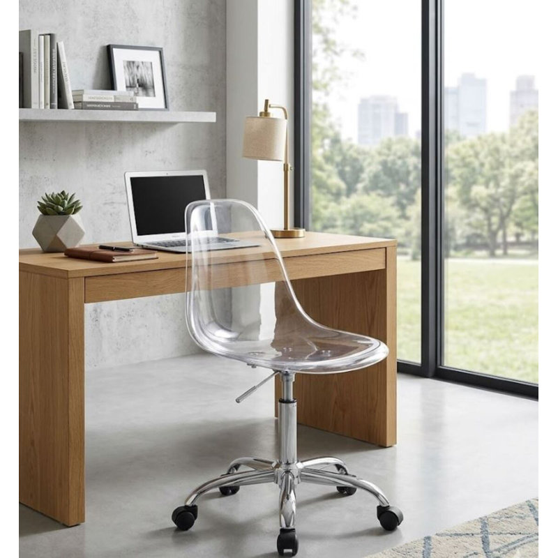Chaise de bureau Leffil