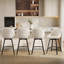 Tabouret de comptoir pivotant-1964962573