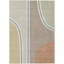 Tapis moderne lavable à la machine intérieur / extérieur ACN2505-194572164-194572170