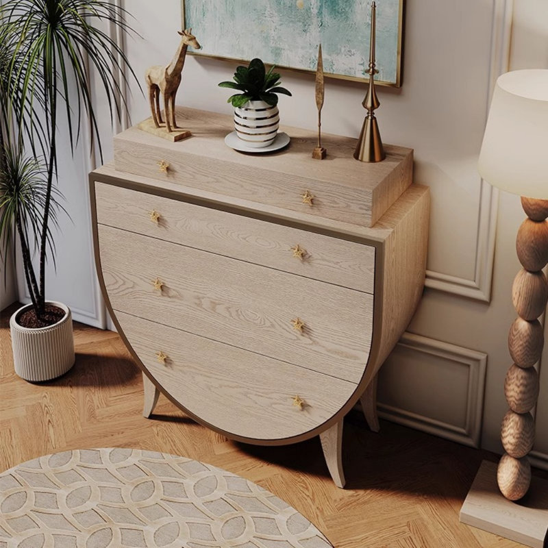 Commode de luxe American Light
