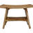 18" X 24" Teak Shower Bench-73018413