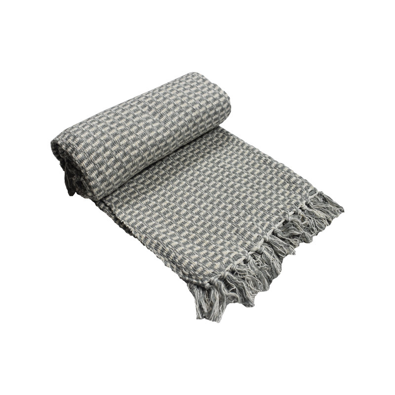 Aselemo Throw Blanket