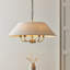 Abdulkader 5 - Light Chandelier-1291389528