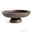 Wood Serving Bowl-767406278