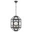 Visual Comfort 6 Light Chandelier-1944396989
