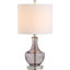 Alper 20" Mini Glass LED Table Lamp-24551564