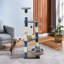 122cm H Cat Tree-67079535