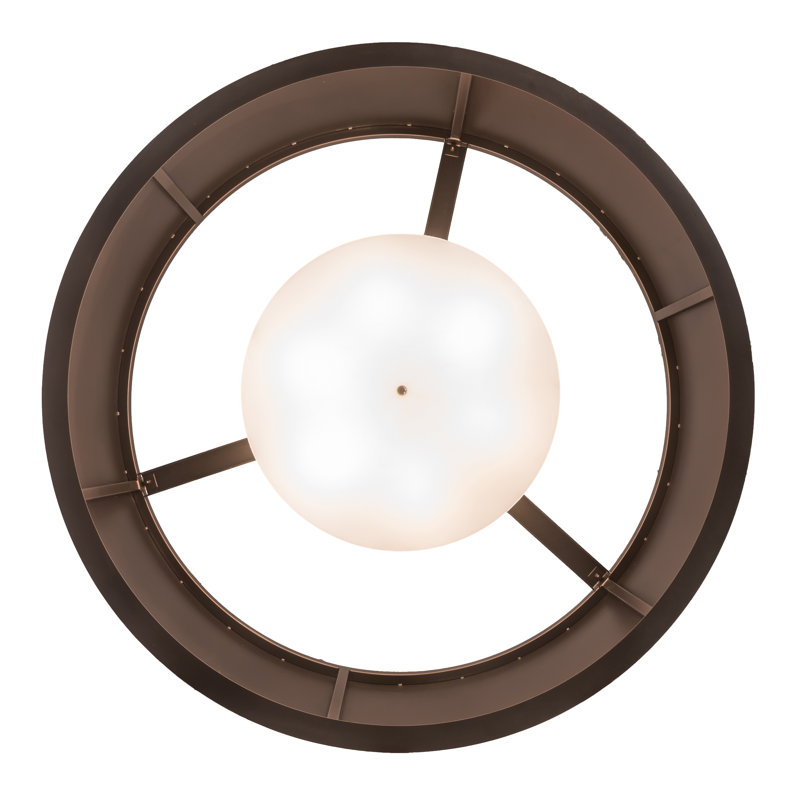 Cilindro 6 - Light Pendant
