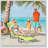 Outsunny Folding Chaise Lounge Chair With Reclining Back, Breathable Mesh Seat, And Headrest For Pool, Beach, Yard, And Patio-869519267-869519264