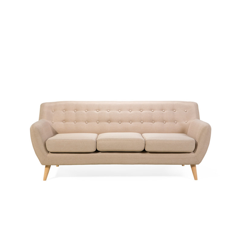 Colette Sofa, Beige