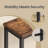31.5" Console Table-401660098