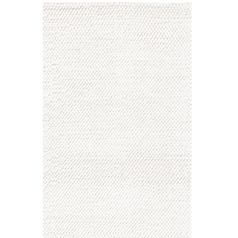 Tapis ivoire Natura 551, Rectangle de 10 pi x 14 pi