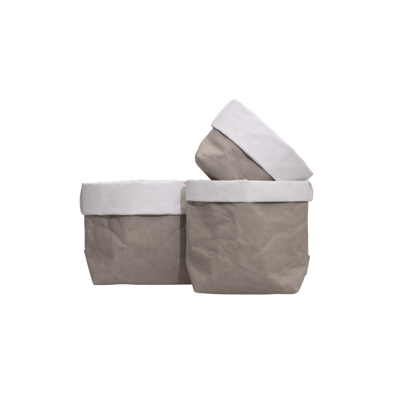 Laundry Bag, Medium (21 cm  x 21 cm  x 19  cm)