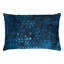 Snakeskin Square Velvet Pillow Cover & Insert-97621925-134748349