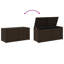 17 Stories Nivo 120cm W 74L Deck Box-1442579301